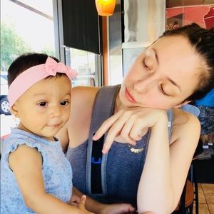 Meet your Posher, Gilma